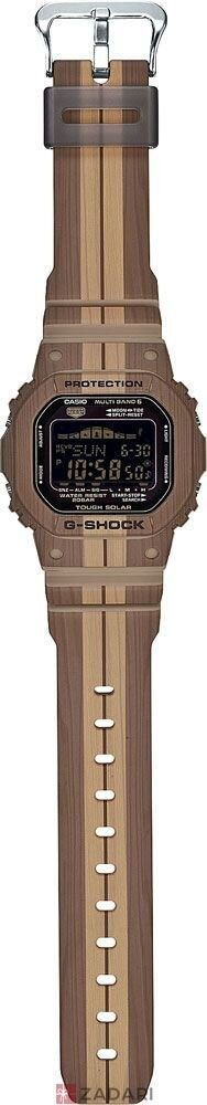 Годинники Casio GWX-5600WB-5ER