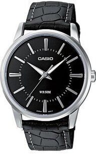 Часы Casio Standard Analogue MTP-1303L-1AVEF