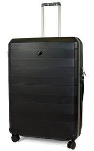 Чемодан Echolac CIELO/Black L Большой EcPC121-401-01