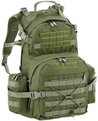 Рюкзак тактичний Defcon 5 Patrol 55 (OD Green)