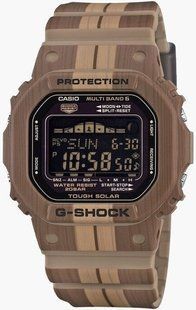 Годинники Casio GWX-5600WB-5ER