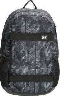 Рюкзак для ноутбука Enrico Benetti COLORADO/Black Eb47207 001