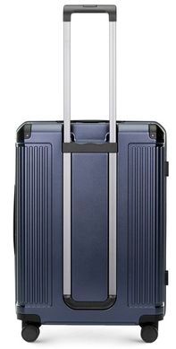 Средний чемодан Wittchen 56-3P-852-90