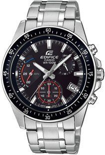 Годинники Casio Edifice EFV-540D-1AVUEF