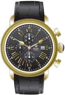 Мужские часы Royal London 41249-03