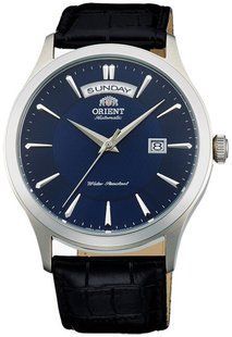 Мужские часы Orient Automatic Classic FEV0V003DH