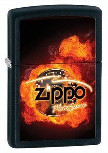 Зажигалка Zippo Motorsports 28335