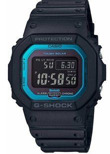 Годинники Casio АКЦІЯ GW-B5600-2ER