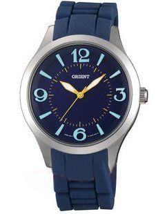 Женские часы Orient Quartz Lady FQC0T003D0