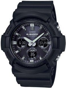 Годинники Casio G-Shock GAW-100B-1AER
