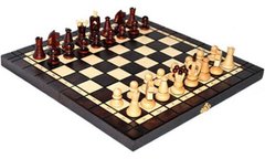 Шахматы Medium Kings 3112