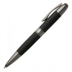 Шариковая ручка Stripe Matte Hugo Boss, 2 цвета