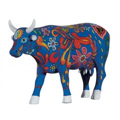 Коллекционная статуэтка корова "Shaya’s Dream"