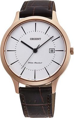 Мужские часы Orient RF-QD0001S10B