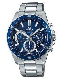 Годинники Casio EFV-570D-2AVUEF