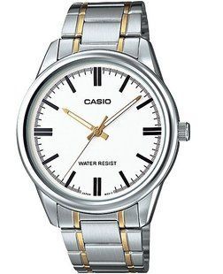 Часы Casio Standard Analogue MTP-V005SG-7A (A)