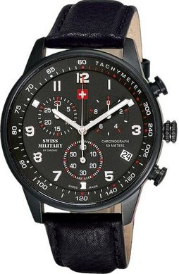 Чоловічі годинники Swiss Military by Chrono 20042BPL-1L
