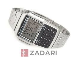 Годинники Casio Databank DBC-32D-1AES