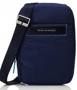 Сумочка / Клатч Piquadro CELION/Blue CA3084CE_BLU