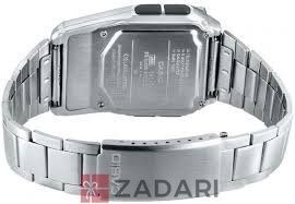 Годинники Casio Databank DBC-32D-1AES