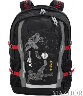 Рюкзак Soccer Jampas 4you