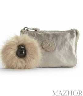 ПОРТМОНЕ KIPLING CREATIVITY S/SILVER BEIGE K15205_02R