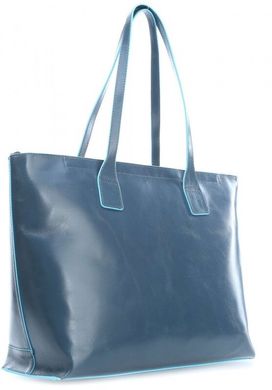 Женская сумка Piquadro Blue Square (B2) BD3336B2_AV3