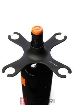 Подставка для винных бокалов "Spider"