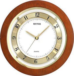 Настенные часы Rhythm CMG975NR06