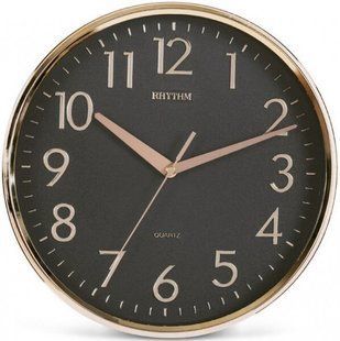Настінний годинник Rhythm CMG716CR65