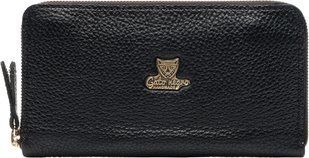 Гаманець-клатч Gato Negro Discovery Buffalo Black