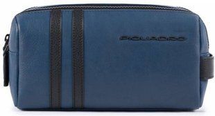 Несессер Piquadro USIE/Blue BY3880S99_BLU