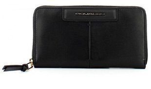 Портмоне Piquadro SPLASH/Black-Sand PD1515SPLR_NSA