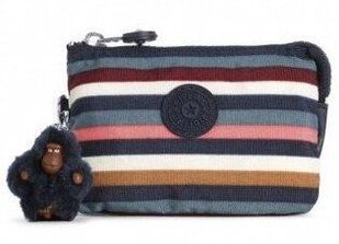 ПОРТМОНЕ KIPLING CREATIVITY S/MULTI STRIPES K01864_49G