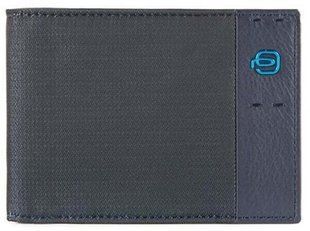 Портмоне Piquadro PULSE/ChevBlue PU1392P16_CHEVBLU