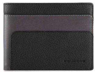 Портмоне Piquadro FEELS / Black PU4191S97R_N