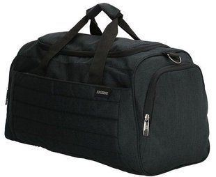 Дорожная сумка Enrico Benetti DARWIN/Black Eb47177 001