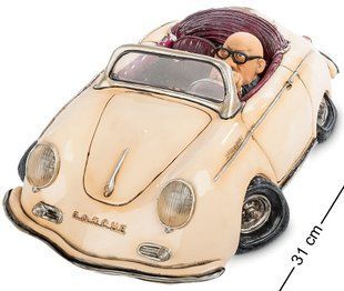Машина "Tub Speed Star"BCAR-101