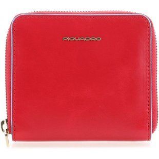 Портмоне Piquadro BL SQUARE/Cherry PD4826B2R_R6