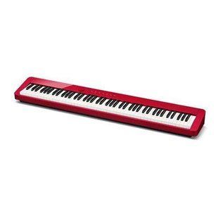 Синтезаторы и фортепиано Casio PX-S1000RDC7