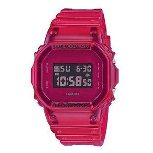 Часы Casio DW-5600SB-4ER