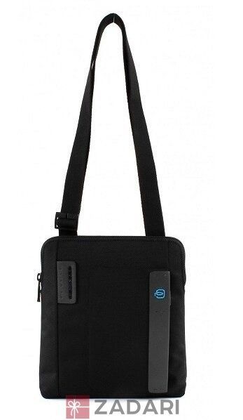 Сумочка / Клатч Piquadro PULSE/Black CA3228P16_N