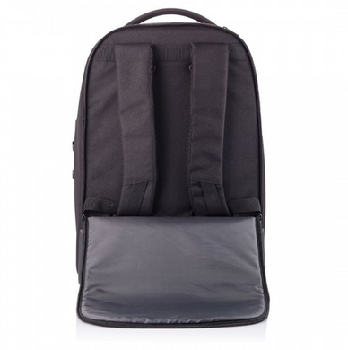 Рюкзак антизлодій XD Design Bobby "Backpack Trolley"/чорний P705.771