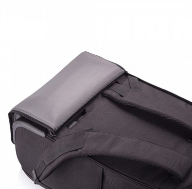Рюкзак антизлодій XD Design Bobby "Backpack Trolley"/чорний P705.771