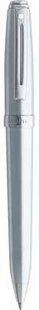 Кулькова ручка Sheaffer Brushed Chrome NT Sh340025
