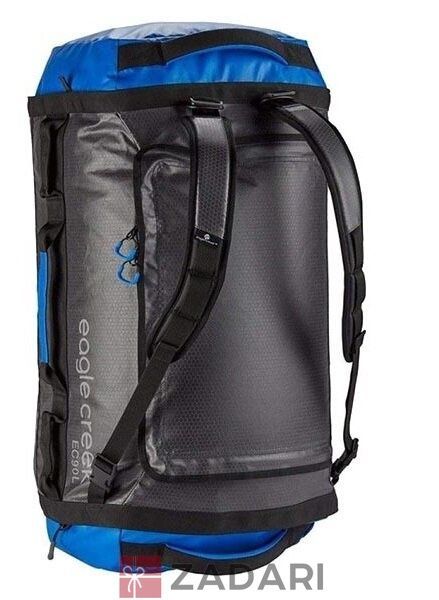 Дорожная сумка Eagle Creek Cargo Hauler Duffel 90л L Blue EC020585253