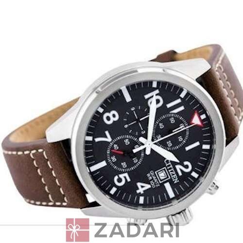 Часы наручные Citizen AN3620-01H