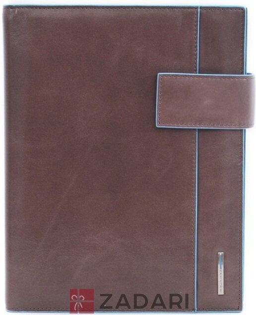 Щоденник Piquadro Blue Square AG1148B2_MO