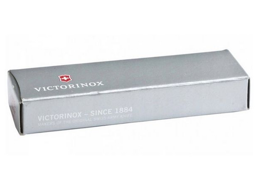 Складной нож Victorinox Spartan UKRAINE Vx13603_T0400u (1.3603_T0400u)