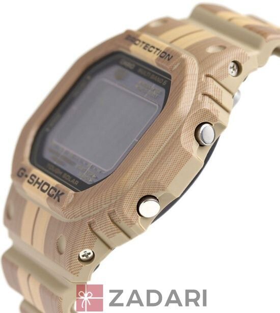 Годинники Casio GWX-5600WB-5ER